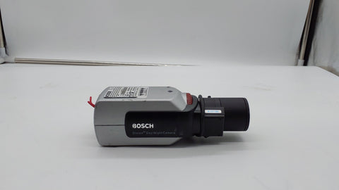 Bosch DinionColor Security Cameras, Parts only, lot of 3