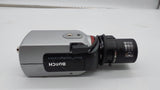 Bosch DinionColor Security Cameras, Parts only, lot of 3
