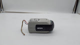Bosch DinionColor Security Cameras, Parts only, lot of 3