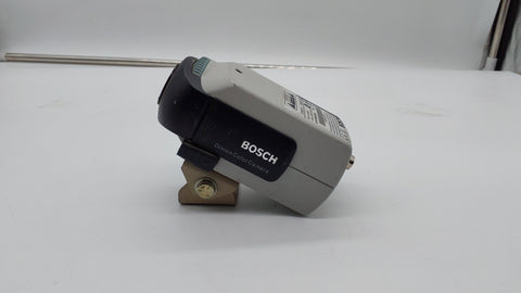 Bosch DinionColor Security Cameras, Parts only, lot of 3