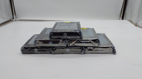 Conner CFA340S 340MB 3.5" SCSI-2 Internal Hard Drive