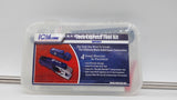 ICM Corp Tech Express Cable Pro CPLCRBC Coax Compression Tool Kit