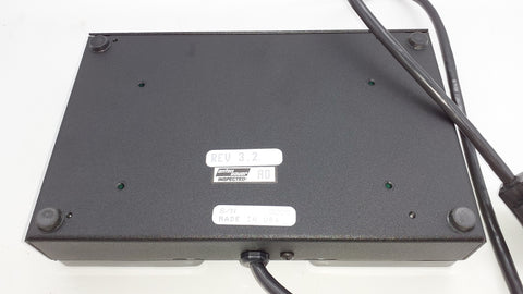 Anton Bauer Interactive 2000 (XM-2002) Battery Dual Power Charger