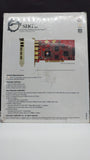 Legacy USB 2.0+FireWire+SATA Combo (SIIG, Inc.)