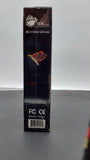 Legacy USB 2.0+FireWire+SATA Combo (SIIG, Inc.)