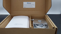 AccelTex Solutions Indoor/Outdoor Patch Antenna with N-Style, ATS-OP-245-47-4NP-36