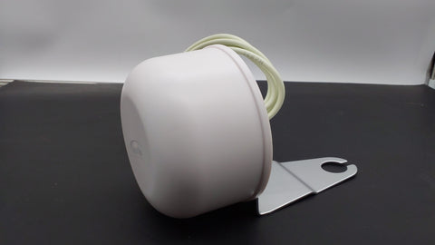 AccelTex ATS-OO-245-46-4RPTP-36 2.4/5GHz 4/6dBi Omni Antenna RPTNC