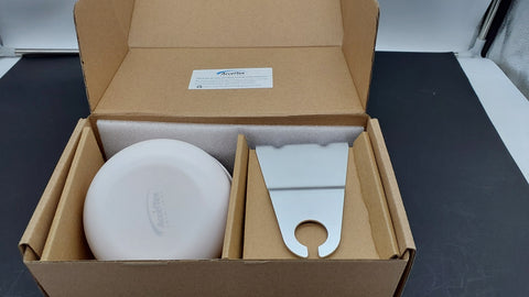 AccelTex ATS-OO-245-46-4RPTP-36 2.4/5GHz 4/6dBi Omni Antenna RPTNC