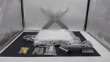 AccelTex ATS-OP-245-13-4RPTP-36 ATS-01088 13dBi Patch Antenna RPTNC