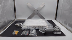 AccelTex ATS-OP-245-13-4RPTP-36 ATS-01088 13dBi Patch Antenna RPTNC