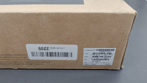 EnGenius EnStation5-AC Long Range Wireless AC867 Outdoor CPE