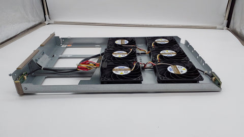 HP 5412R zl2 Switch Fan Tray, J9832A