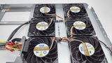 HP 5412R zl2 Switch Fan Tray, J9832A