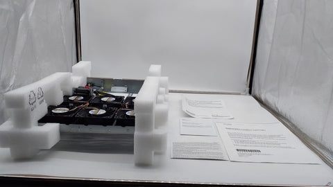 HP 5412R zl2 Switch Fan Tray, J9832A