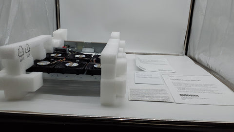 HP 5412R zl2 Switch Fan Tray, J9832A