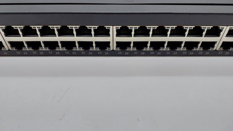 Ruckus ICX 7150-48PF-4X10R
