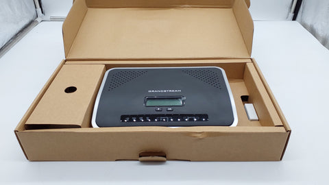 GrandStream (UCM6202) IP PBX Appliance