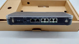 GrandStream (UCM6202) IP PBX Appliance