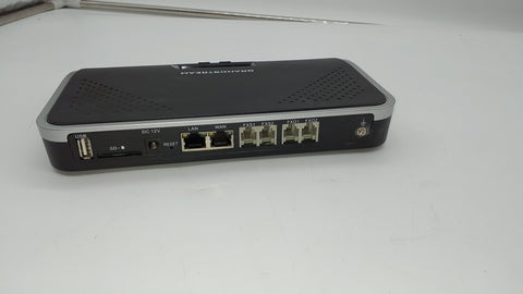 GrandStream (UCM6202) IP PBX Appliance