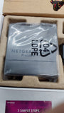 Netgear Plus Switch, ProSAFE (GS105E)