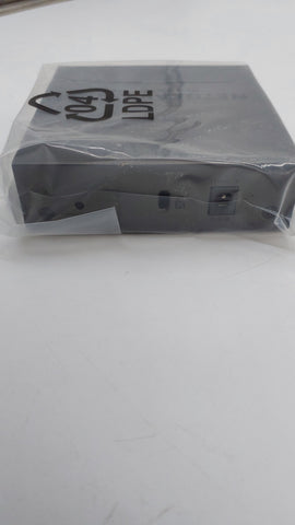 Netgear Plus Switch, ProSAFE (GS105E)