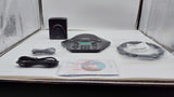 Lot of 5 ClearOne MAX EX Conference Phones Audio Conferencing