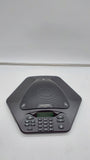 Lot of 5 ClearOne MAX EX Conference Phones Audio Conferencing