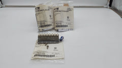 Tyco Electronics Connectivity Inline Bunching Block