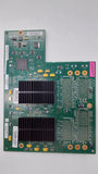 CISCO WS-F6700-CFC Daughter Board