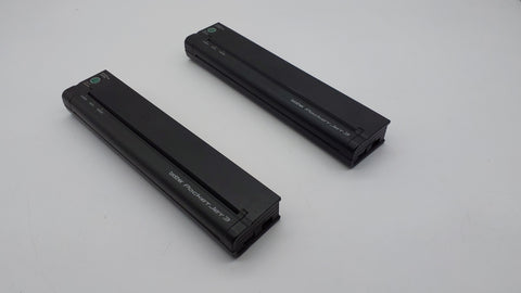 Brother PocketJet3 Printers