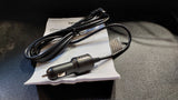 Brother PocketJet Rugged Jet 12V Car adapter