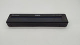 Brother Pocket Jet Pj-722 Portable Printer