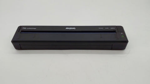 Brother Pocket Jet Pj-722 Portable Printer