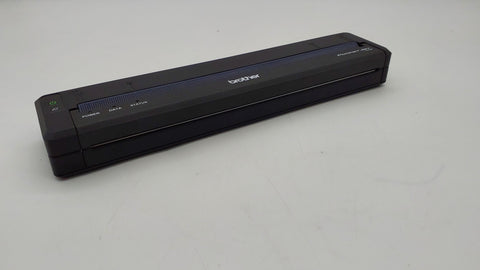 Brother Pocket Jet Pj-722 Portable Printer