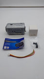 TVL DSP Digital CCD Color Video Camera (MVD-BBM-20) with Lens.