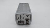 TVL DSP Digital CCD Color Video Camera (MVD-BBM-20) with Lens.