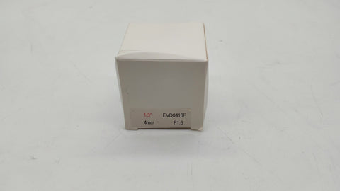 TVL DSP Digital CCD Color Video Camera (MVD-BBM-20) with Lens.