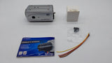TVL DSP Digital CCD Color Video Camera (MVD-BBM-20) with Lens.