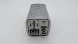 TVL DSP Digital CCD Color Video Camera (MVD-BBM-20) with Lens.