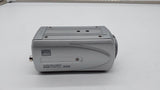 TVL DSP Digital CCD Color Video Camera (MVD-BBM-20) with Lens.