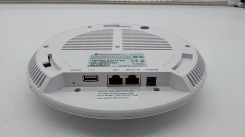 GrandStream GWN7610 WiFi Access Point