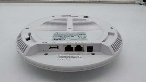 GrandStream GWN7610 WiFi Access Point