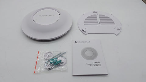 GrandStream GWN7610 WiFi Access Point