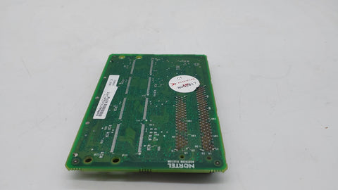 NORTEL Memory Card NTTK13AA