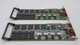 BROOKTROUT 804-065-02 TR114+ UP4L Voice Fax card, Pre Owned