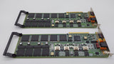 BROOKTROUT 804-065-02 TR114+ UP4L Voice Fax card, Pre Owned