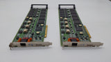 BROOKTROUT 804-065-02 TR114+ UP4L Voice Fax card, Pre Owned
