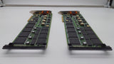 BROOKTROUT 804-065-02 TR114+ UP4L Voice Fax card, Pre Owned