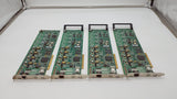 Dialogic Brooktrout 901-002-09 Fax Board (TR1034+P4-4L-R)