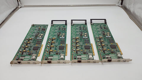 Dialogic Brooktrout 901-002-09 Fax Board (TR1034+P4-4L-R)
